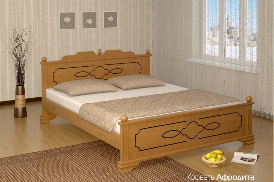 Кровать Афродита