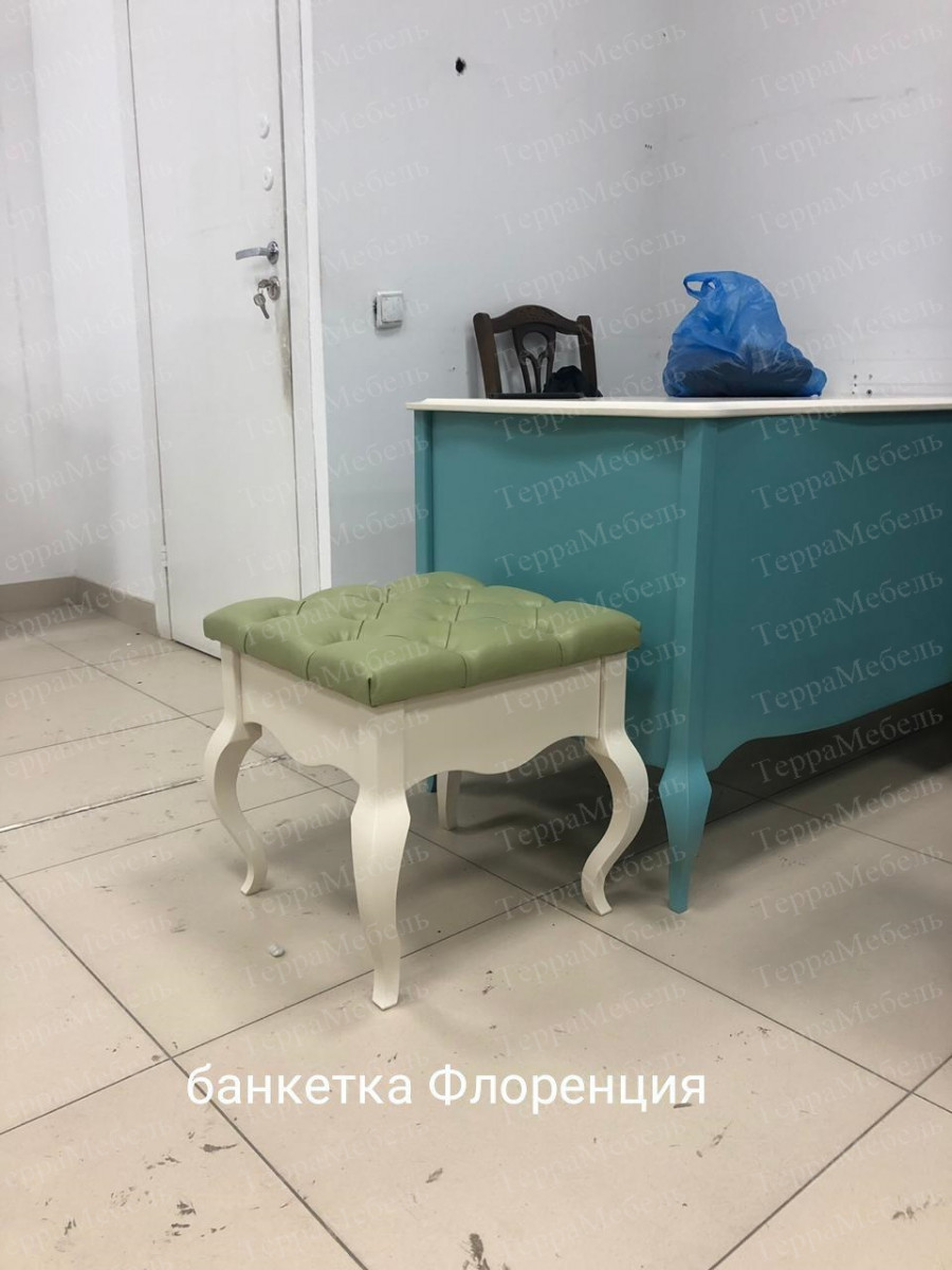 Банкетка Флоренция 451