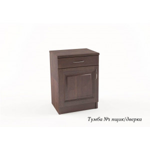 Тумба Филенка