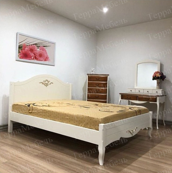 Кровать Флоренция 102
