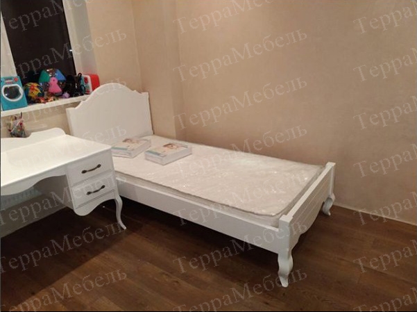 Кровать Флоренция 102
