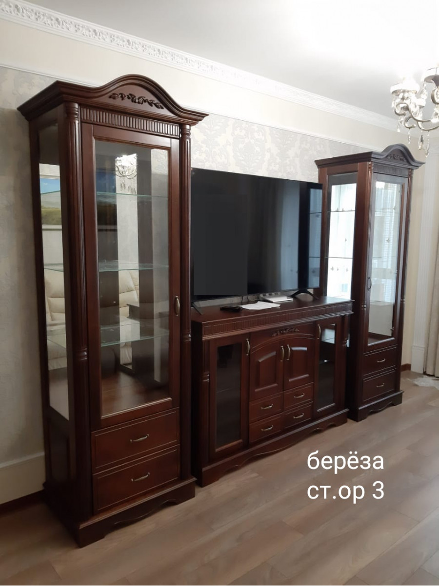 Комод Паола 310