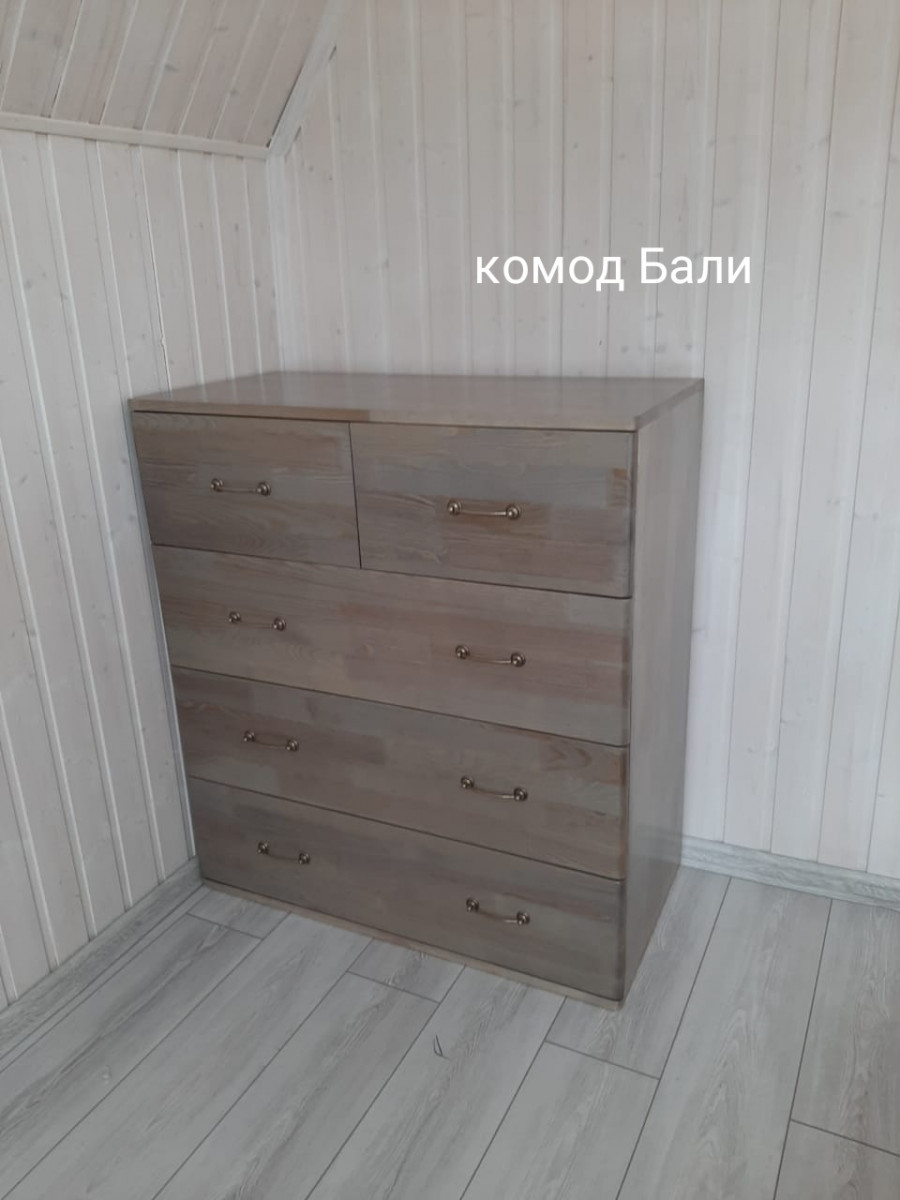Комод Бали 2