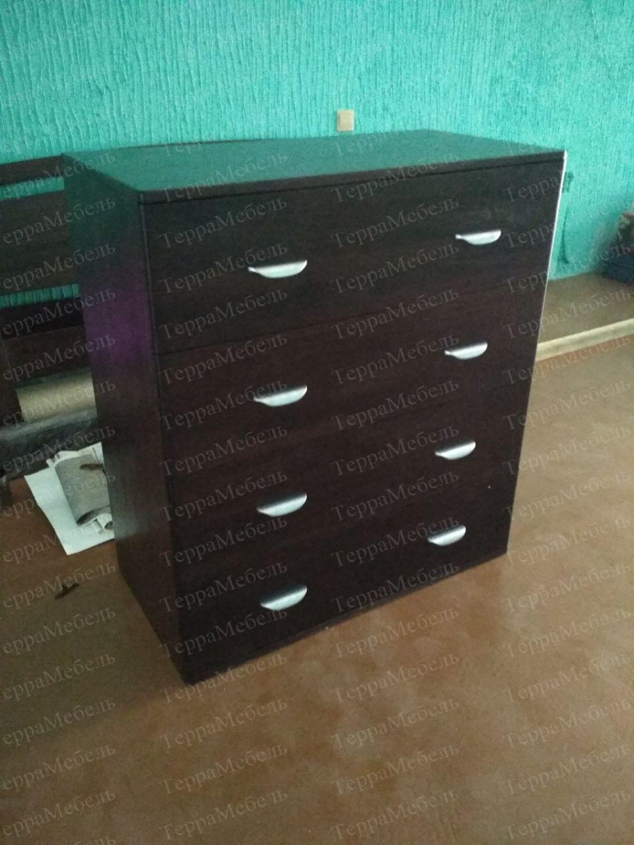 Комод Бали