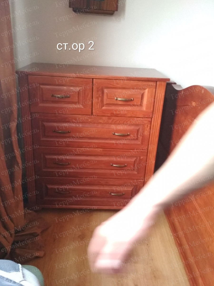 Комод Фараон