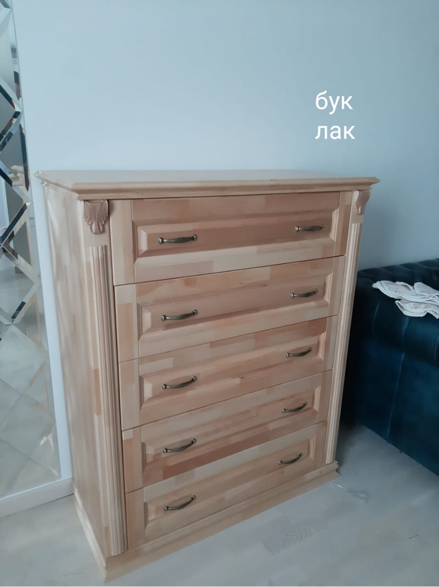 Комод Италия 260