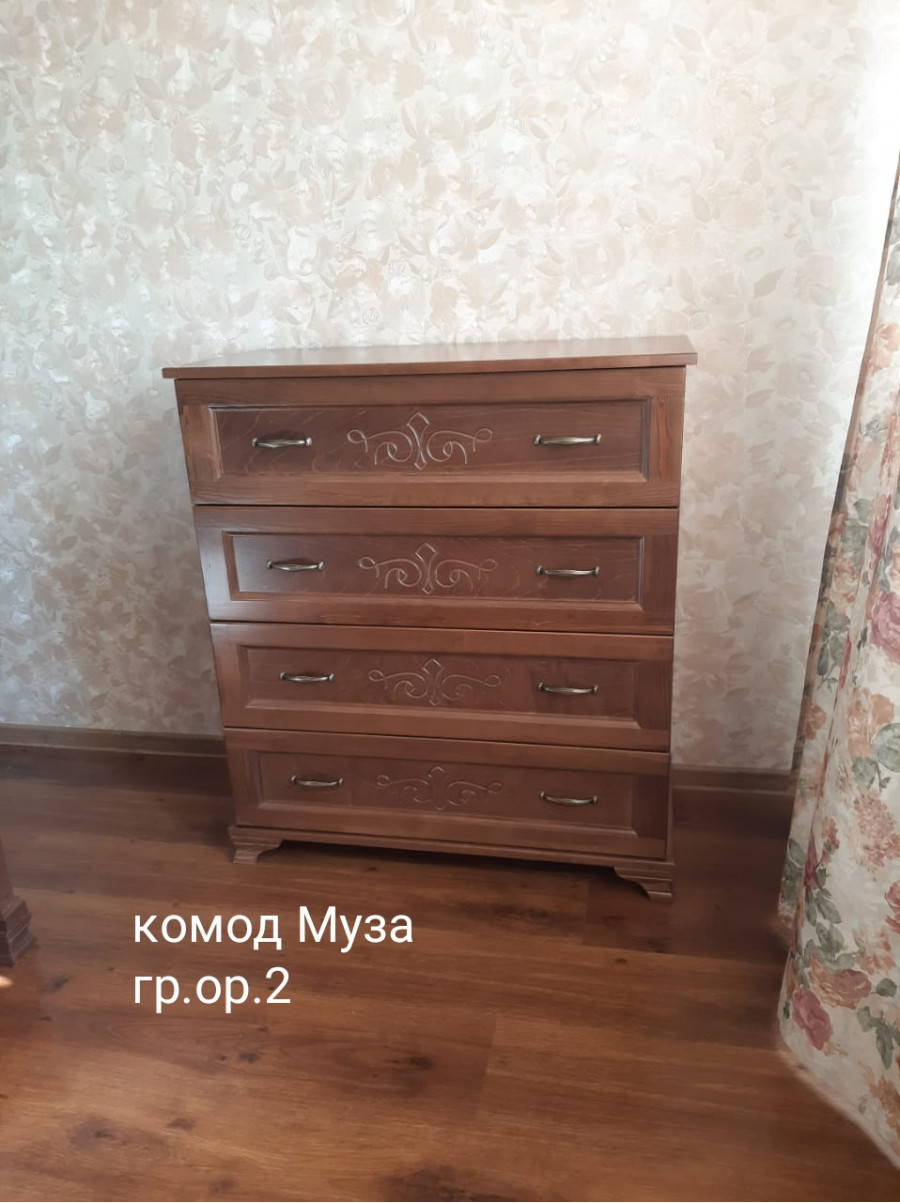 Комод Муза