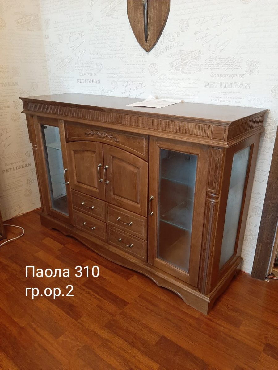 Комод Паола 310