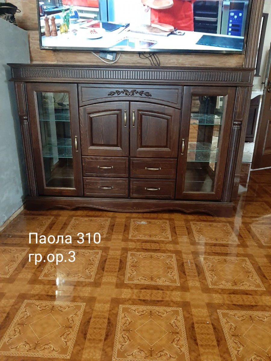 Комод Паола 310