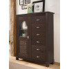 Комод Рауна 340