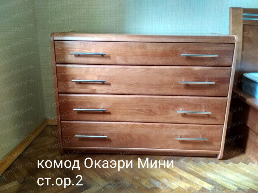 Комод Окаэри Мини