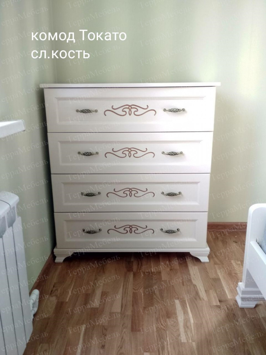 Комод Токата