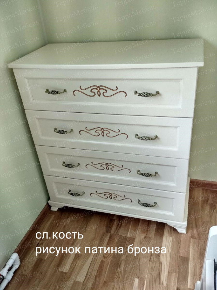 Комод Токата
