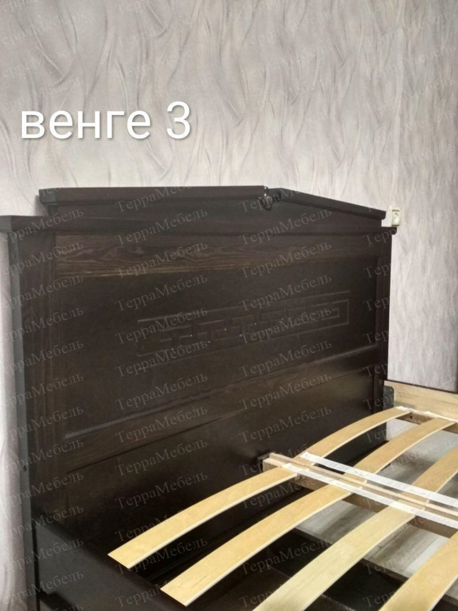 Кровать Афина