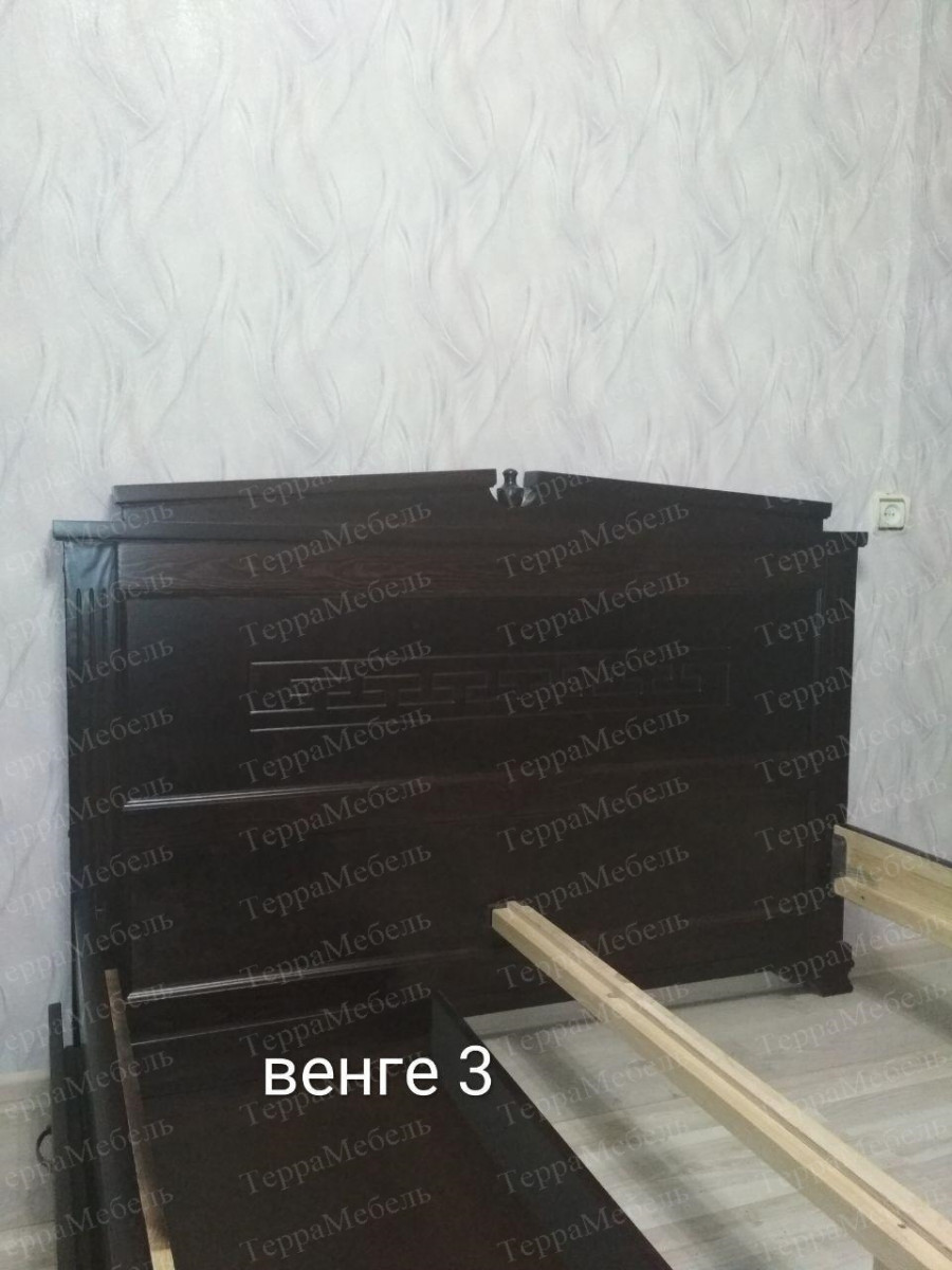 Кровать Афина