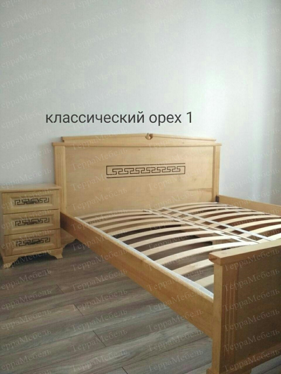Кровать Афина