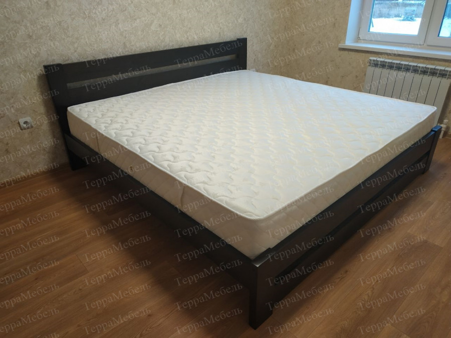Кровать Аника