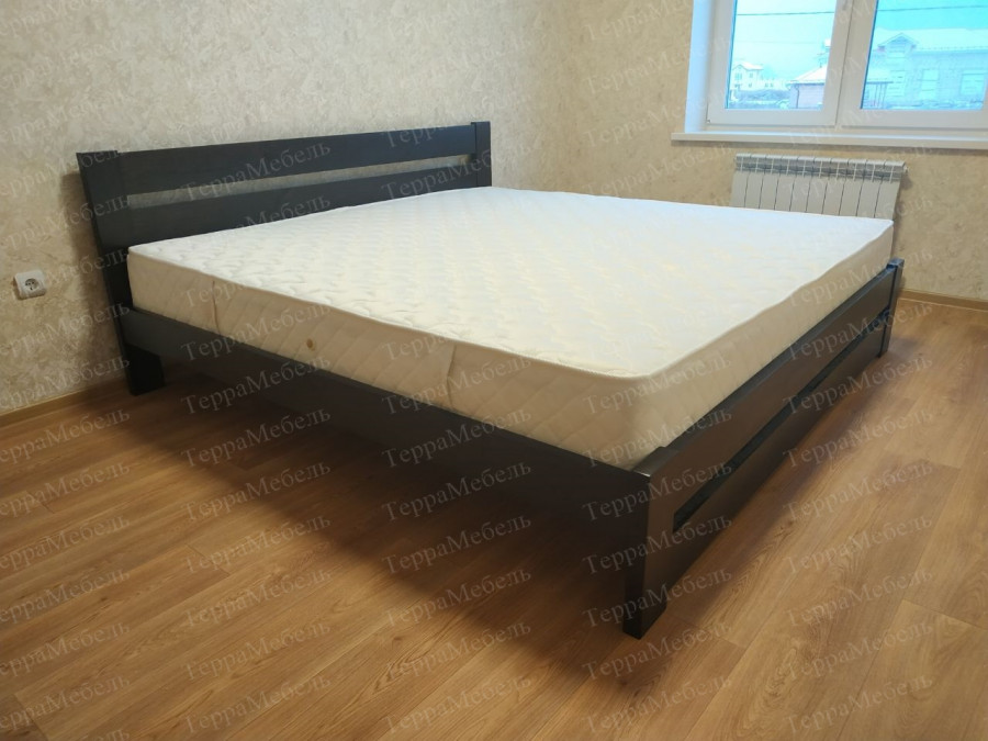 Кровать Аника