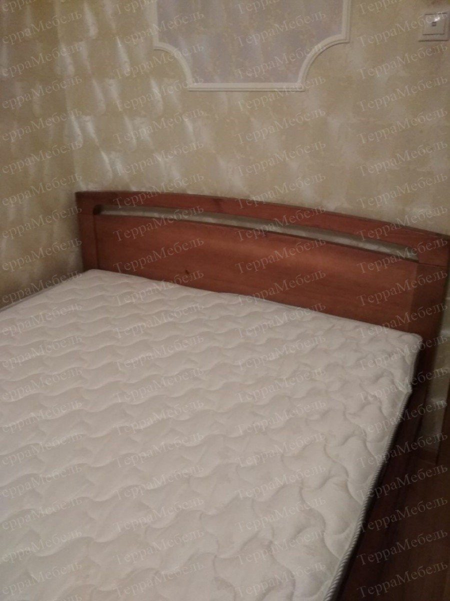 Кровать Бали