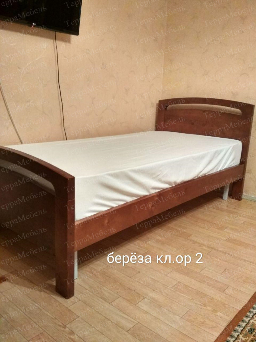 Кровать Бали