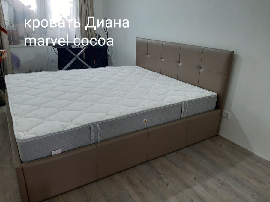 Кровать Диана