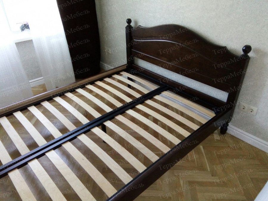 Кровать Герцог