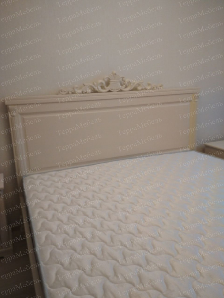 Кровать Италия 105