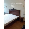 Кровать Италия 100