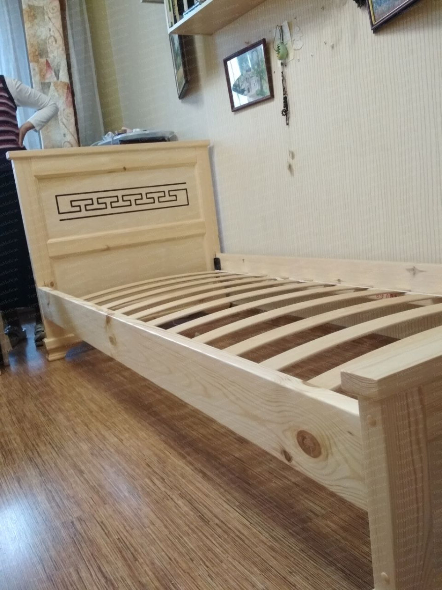 Кровать Классика
