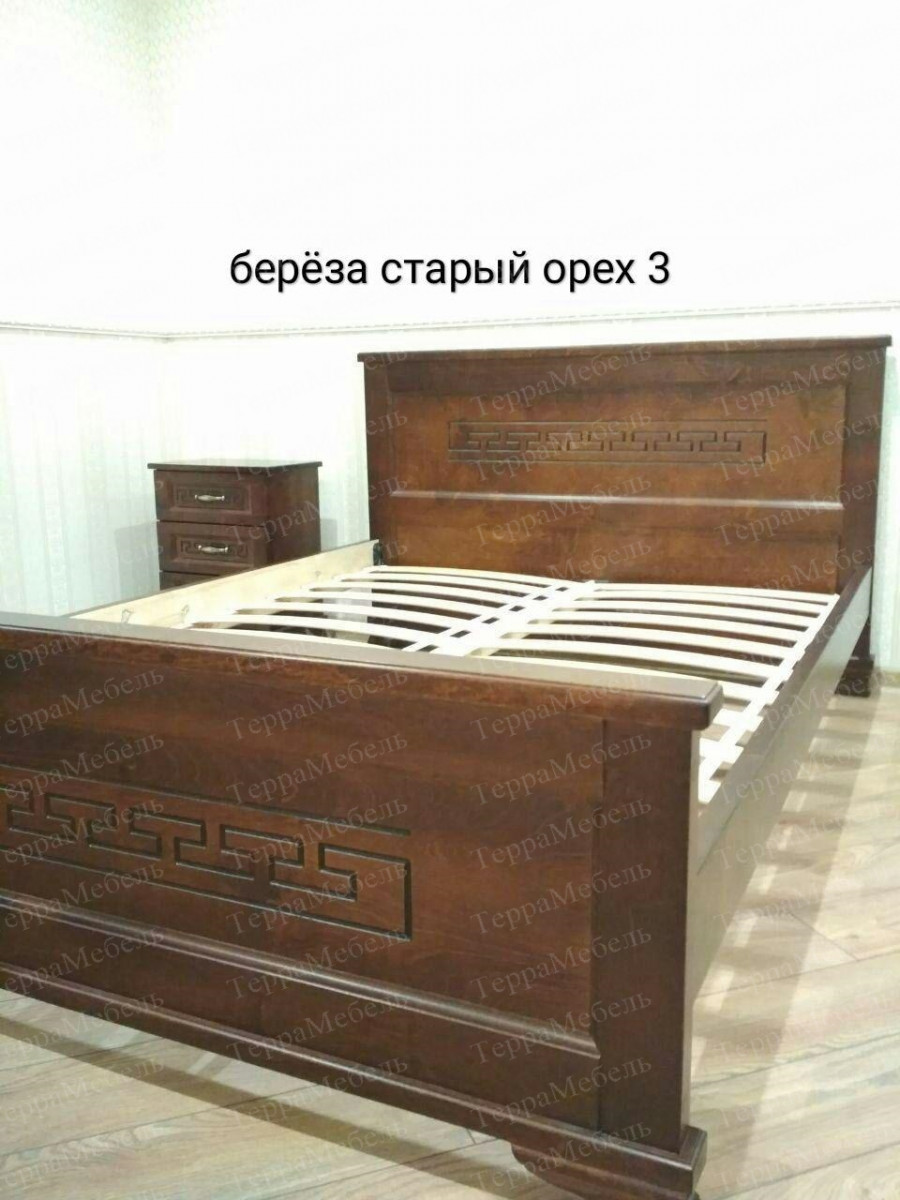 Кровать Классика