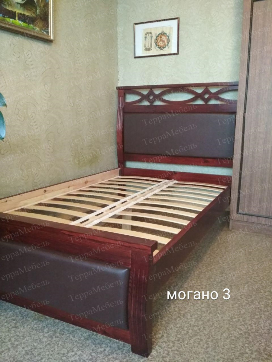 Кровать Крокус