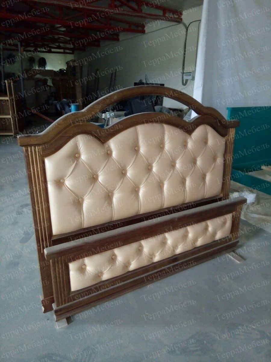 Кровать Лаура 120