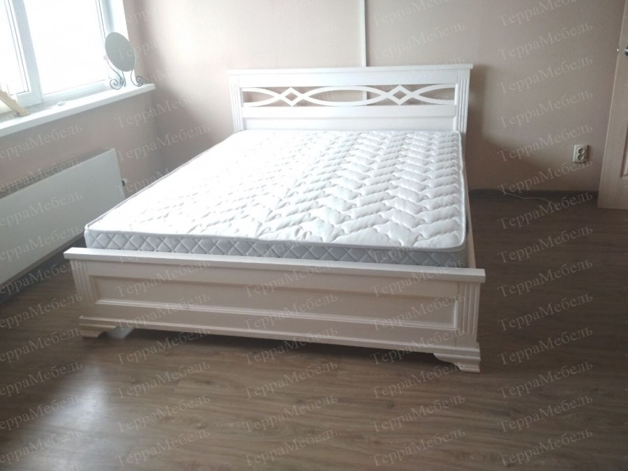 Кровать Лира