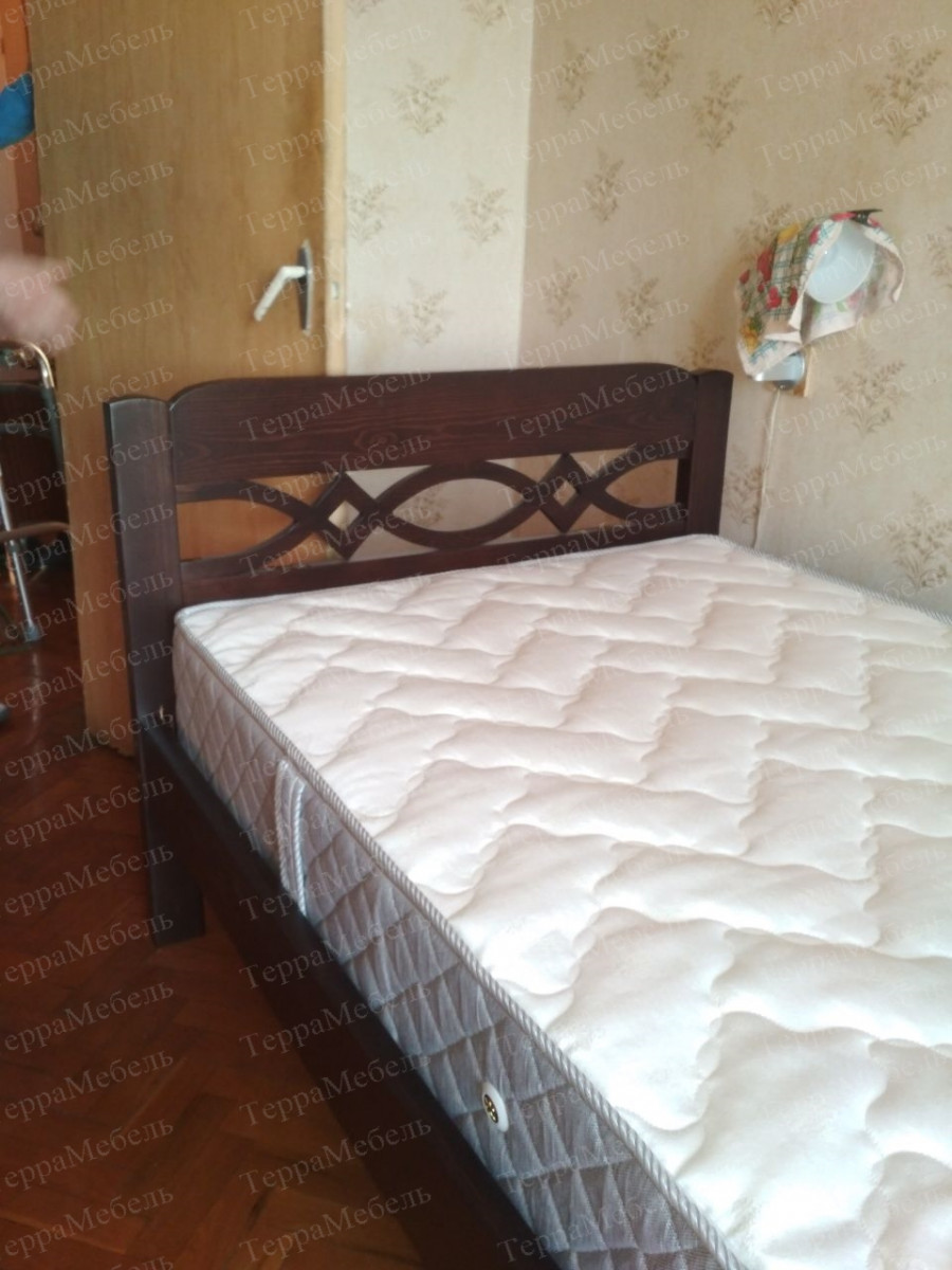 Кровать Лира