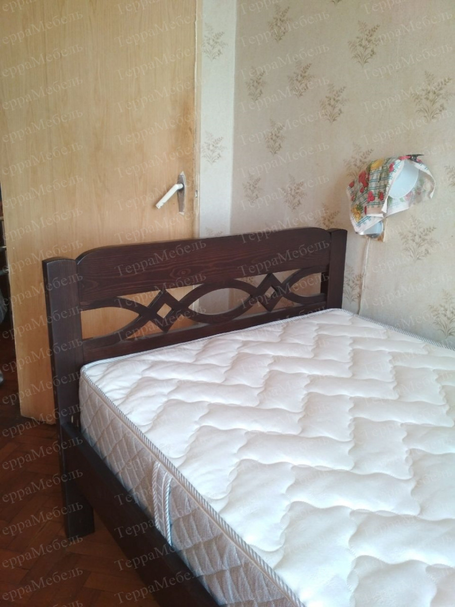 Кровать Лира