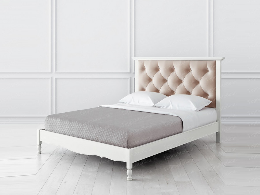 Кровать ТЕРРА МК - 119