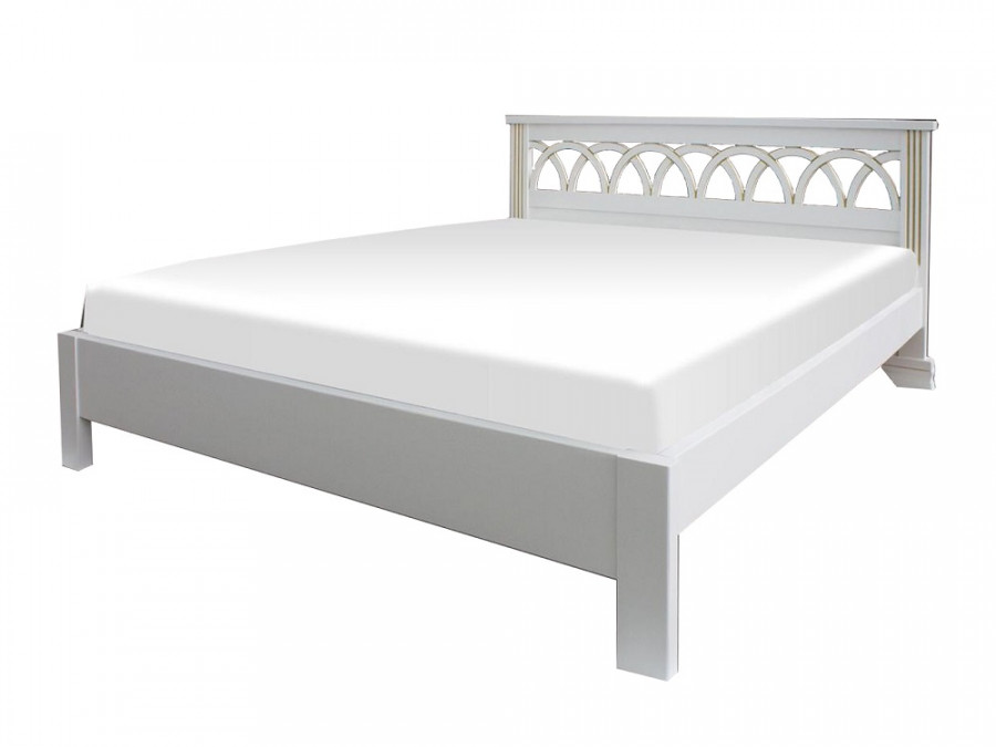 Кровать ТЕРРА МК - 316