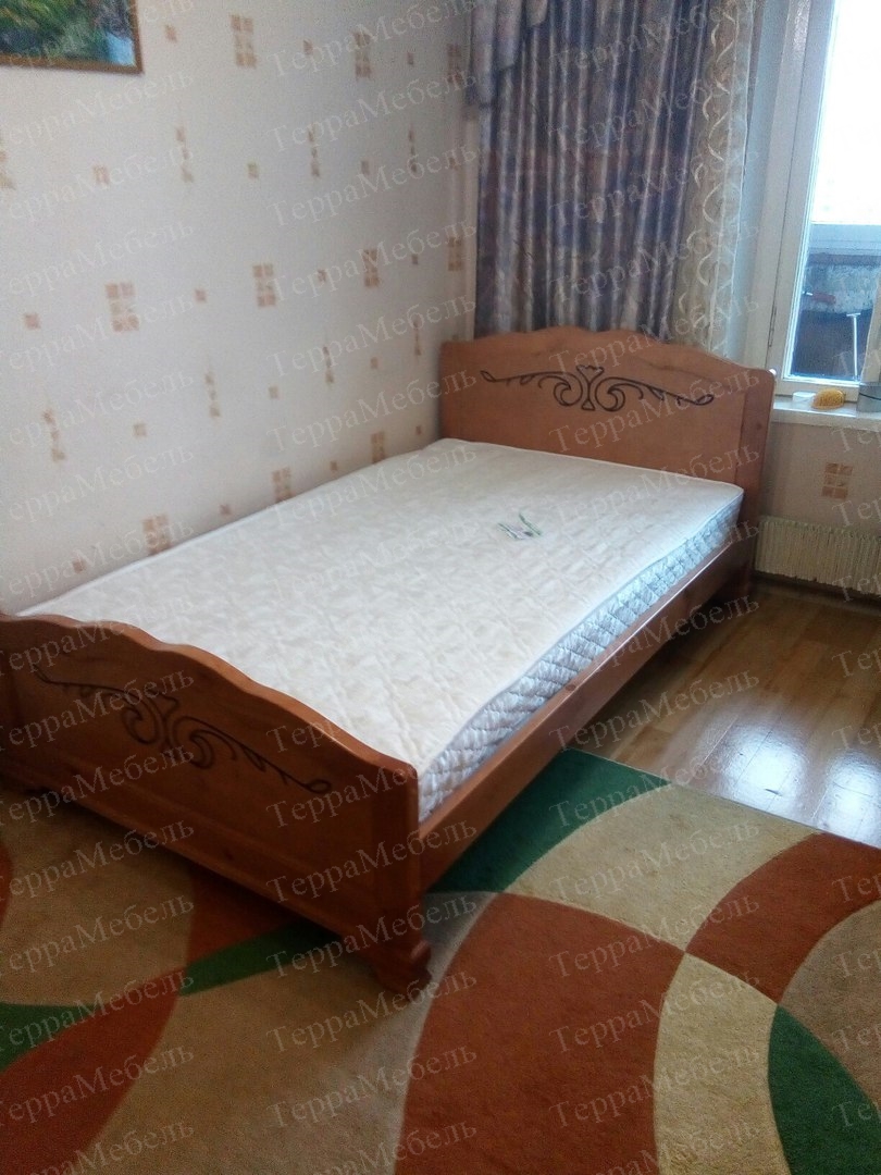 Кровать Муза