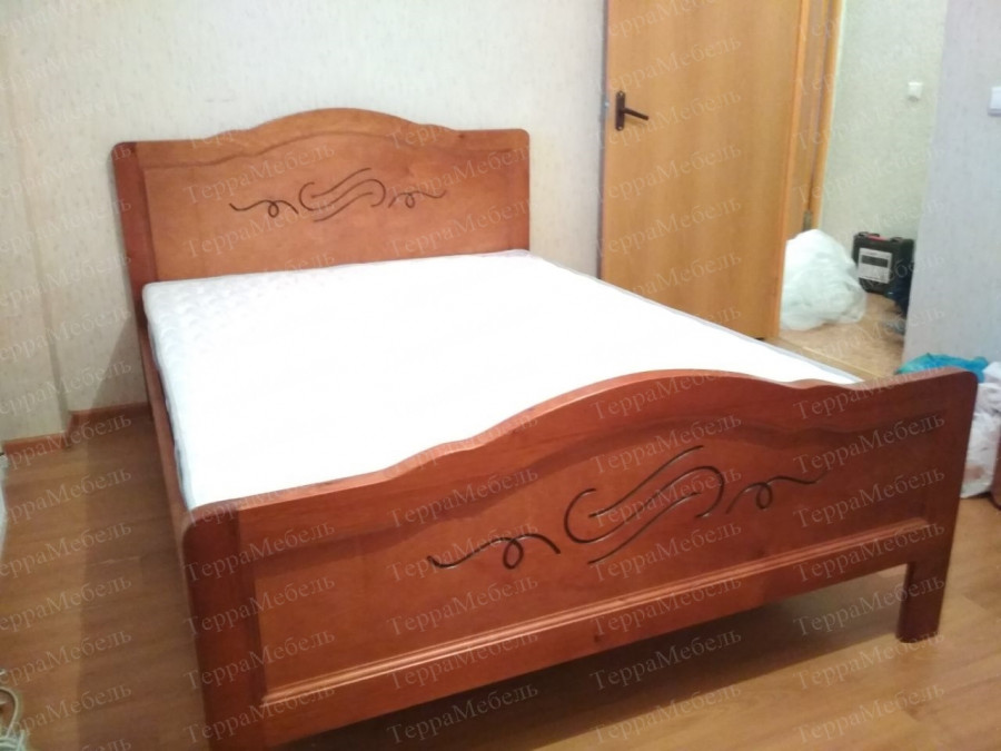Кровать Сонька