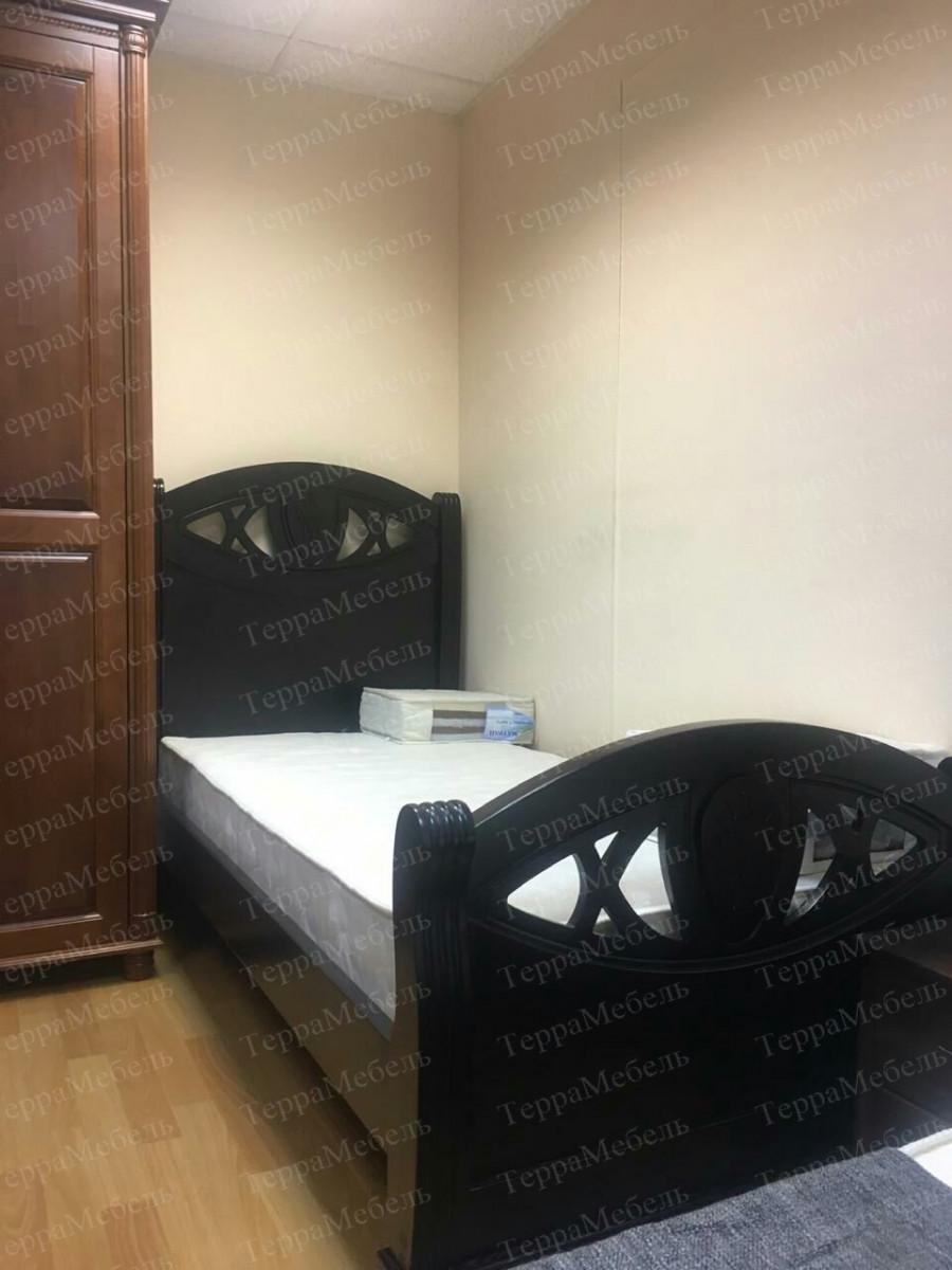 Кровать Сиена
