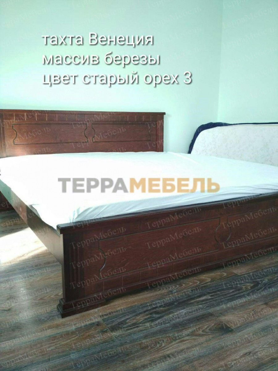 Кровать Венеция