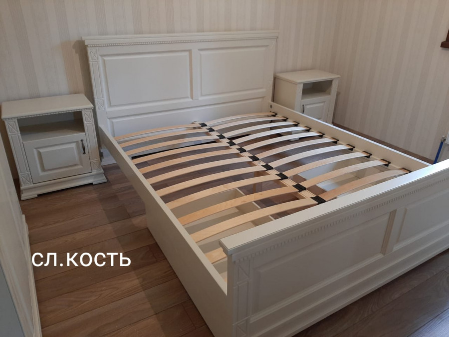 Кровать Верди