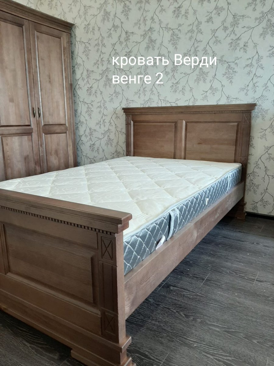 Кровать Верди