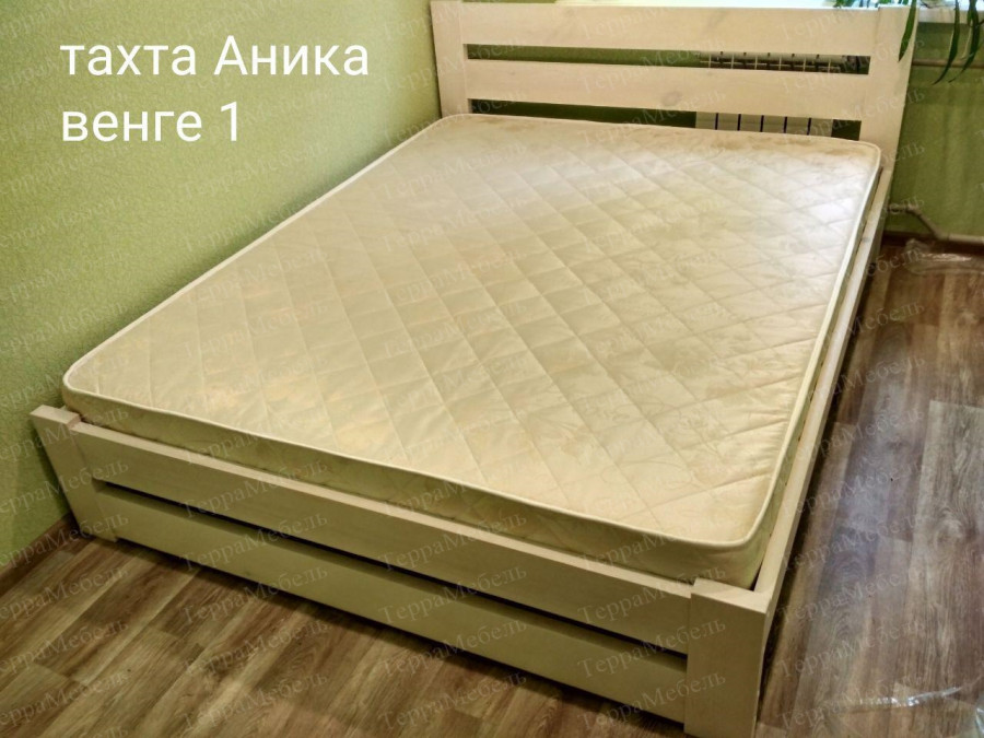 Кровать Аника