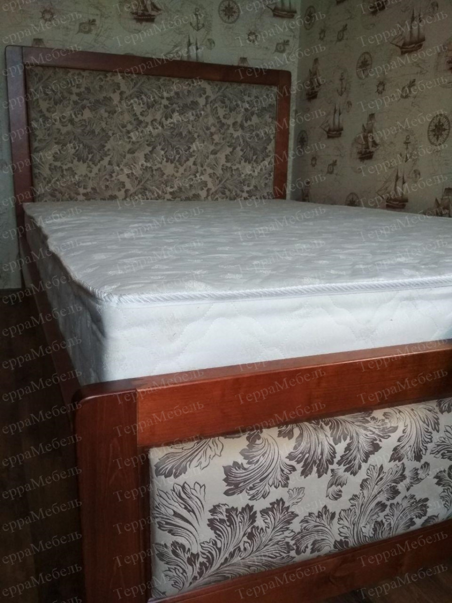 Кровать Атланта