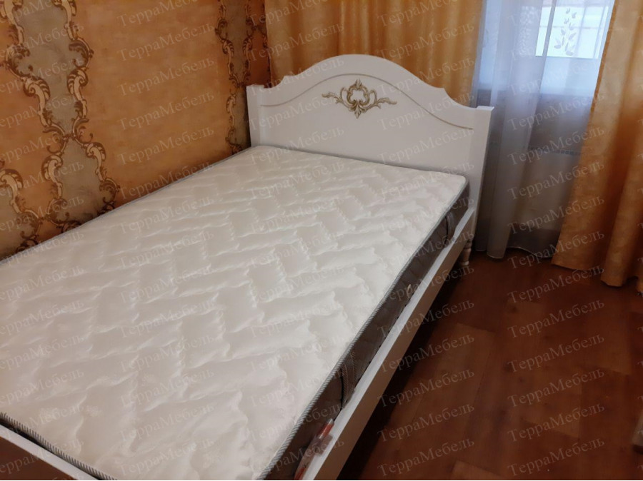 Кровать Флоренция 102