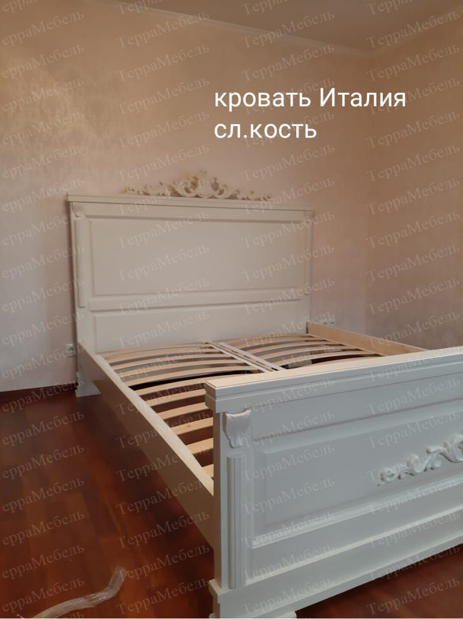 Кровать Италия 105