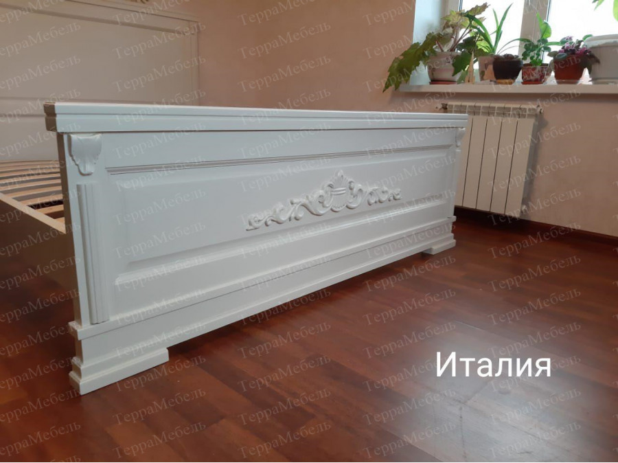 Кровать Италия 105
