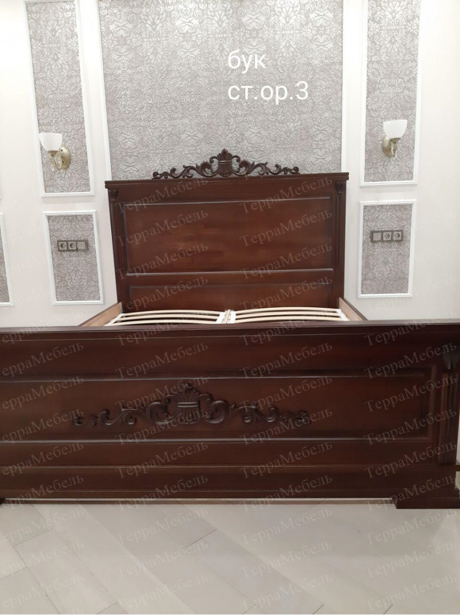 Кровать Италия 105