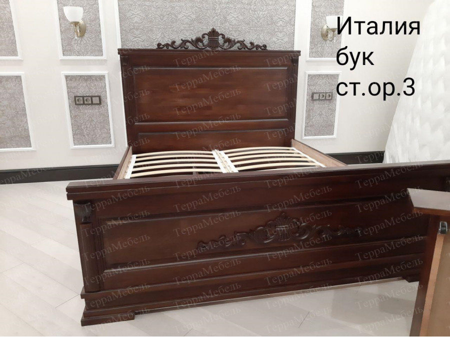 Кровать Италия 105